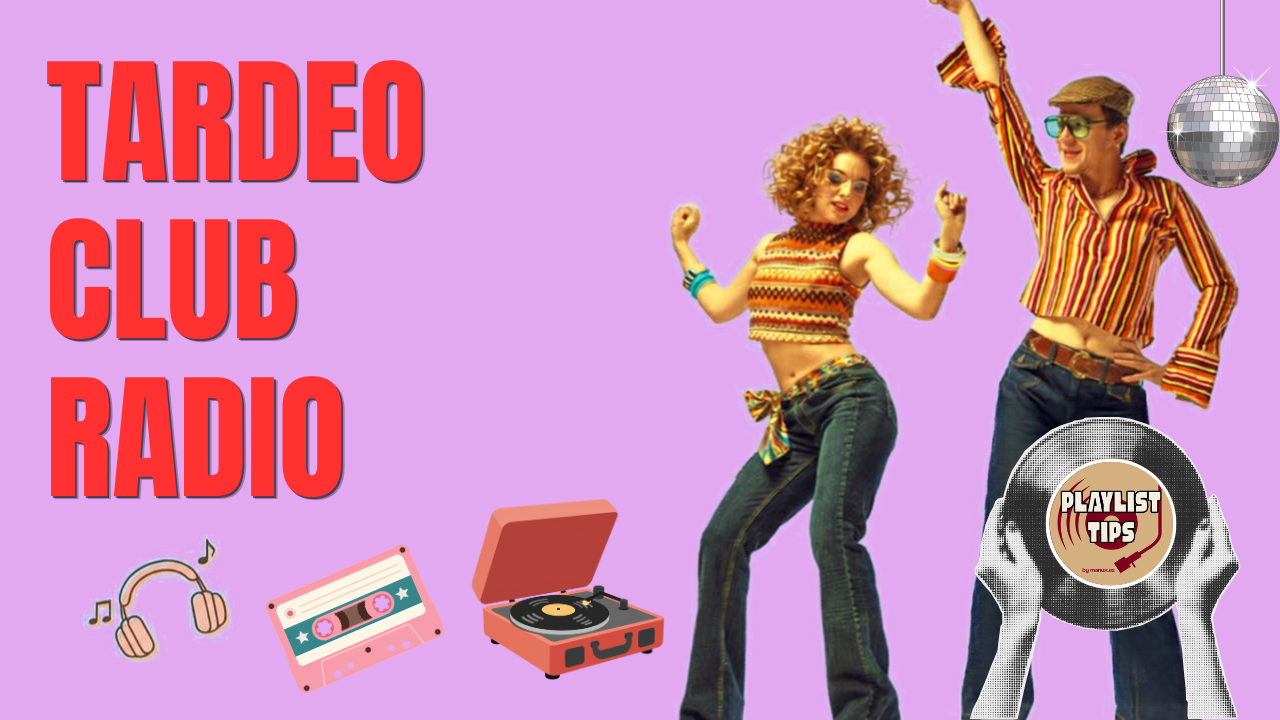 TARDEO CLUB RADIO
