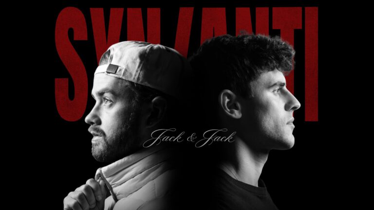 Jack & Jack
