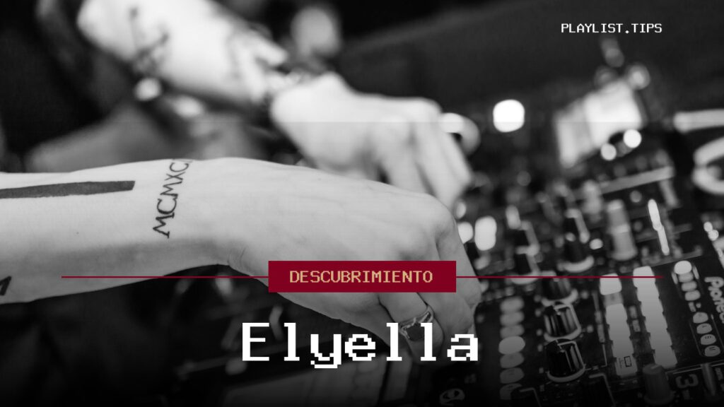 Elyella