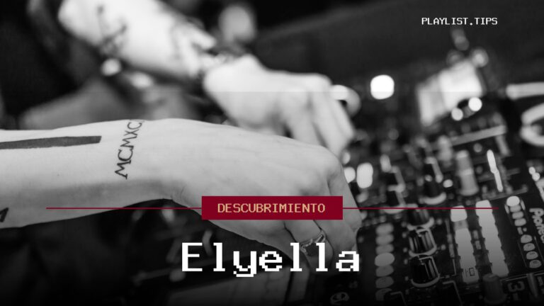 Elyella