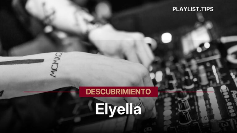Elyella