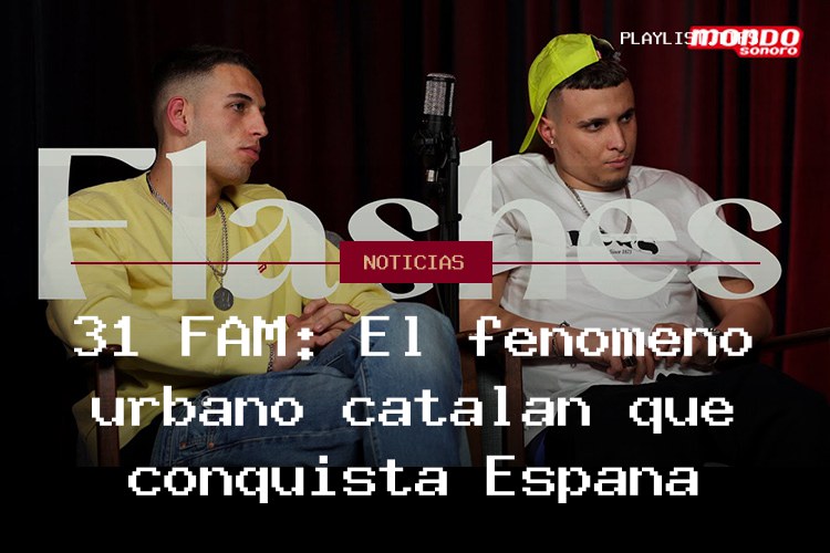 31 FAM: El fenómeno urbano catalán que conquista España
