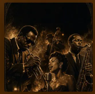 Jazz Playlist Tips