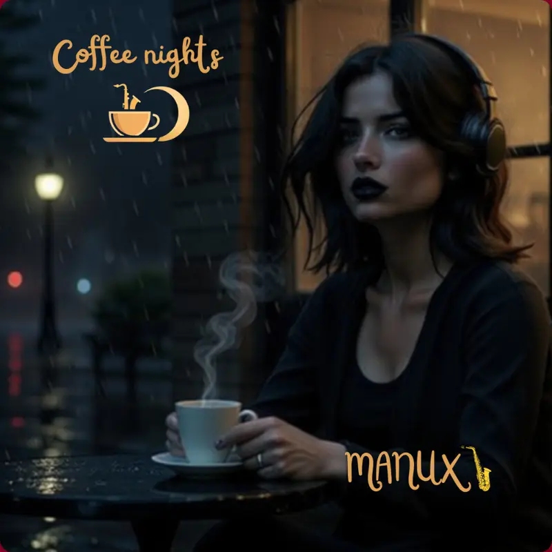 LOFI Café Sessions