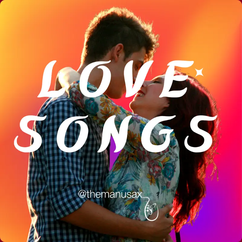 The 100 Best Love Songs Ballads