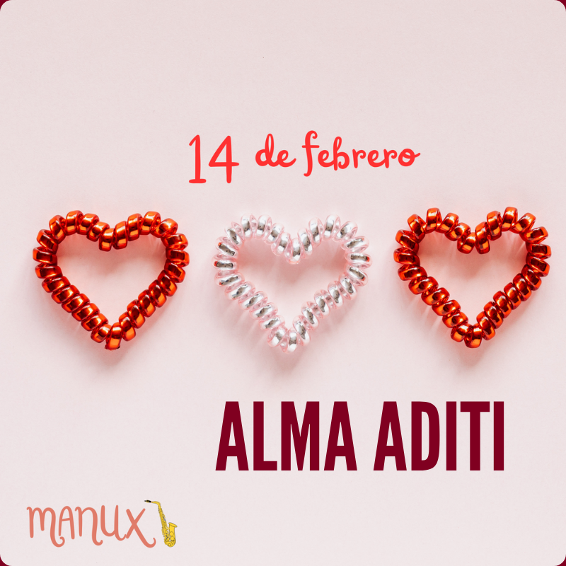 14 de febrero