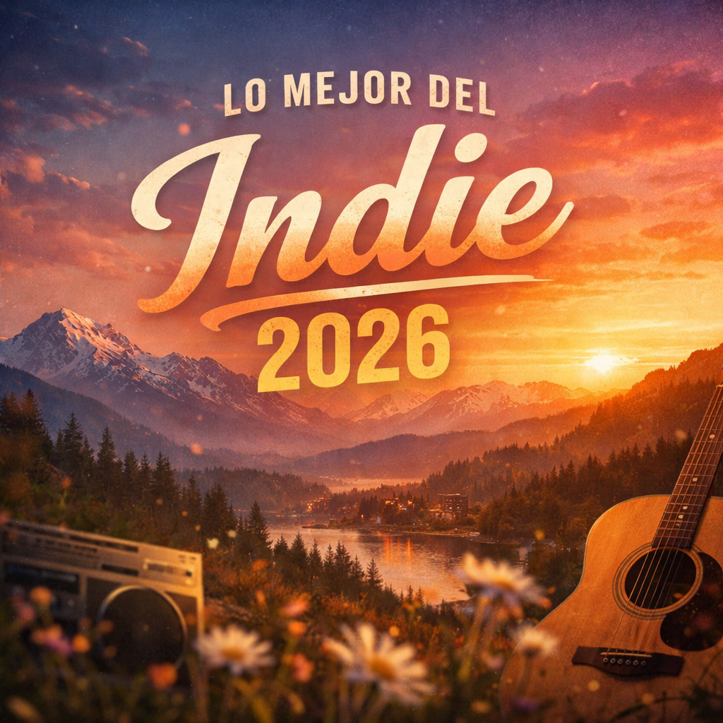 Lo Mejor del Indie 2026