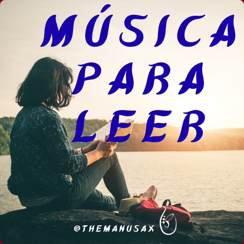 Música Para Relajarse y Leer