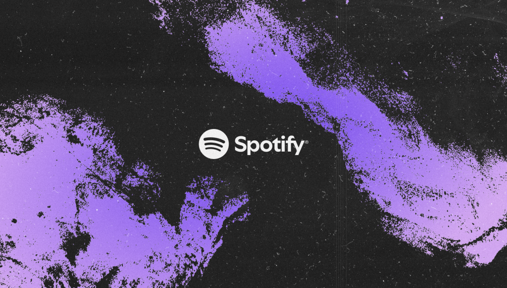 Interfaz de la aplicación Spotify mostrando los nuevos filtros de la lista Release Radar