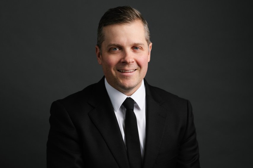 Phil King, nuevo director ejecutivo de Dunedin Venues Management