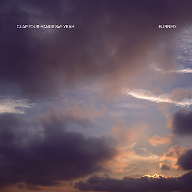 Alec Ounsworth de Clap Your Hands Say Yeah
