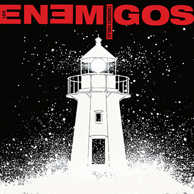 Los Enemigos presentan su nuevo álbum Canciones chulas