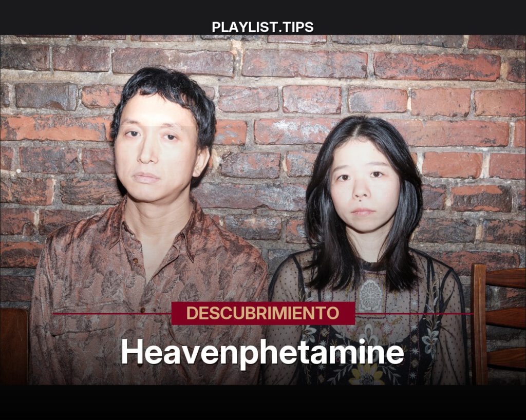 Heavenphetamine