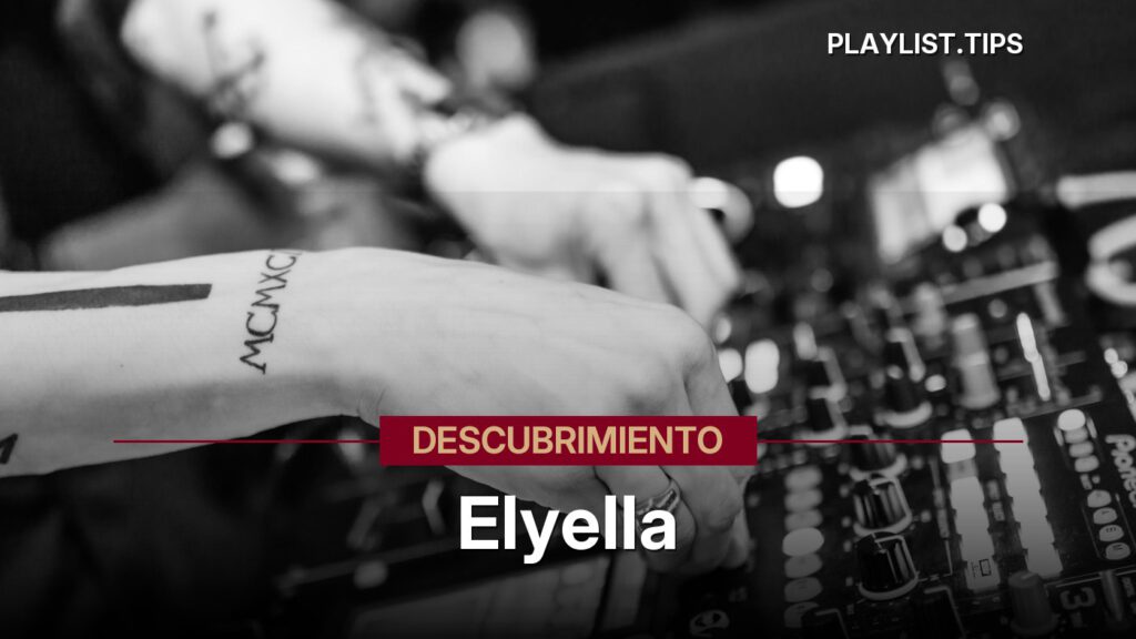 Elyella