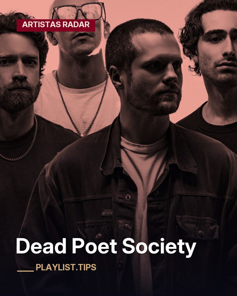 Dead Poet Society